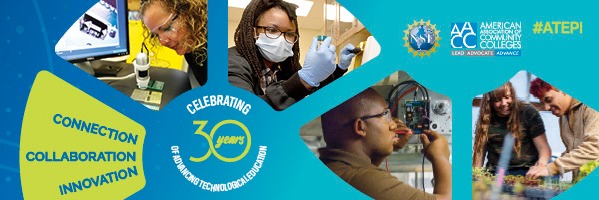 ATE PI 2023 Conference banner logo