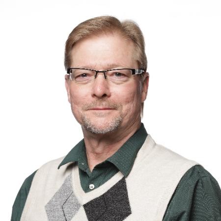 Greg Kepner