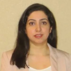 Neda Habibi