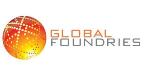 Global Foundries logo