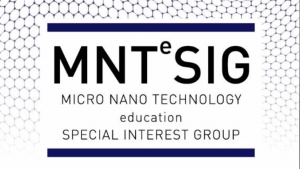Micro Nano Technology Education Special Interest Group