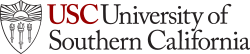 University of Southern California
