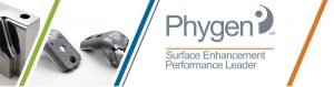 Phygen Coatings