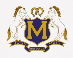 John Muir High School