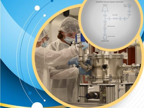 Intro to Vacuum Technology book