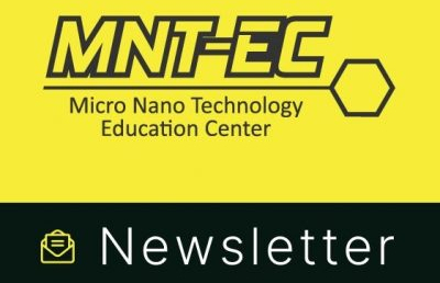 MNT-EC Newsletter logo