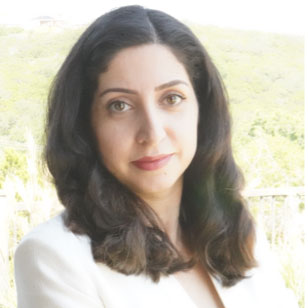 Neda Habibi