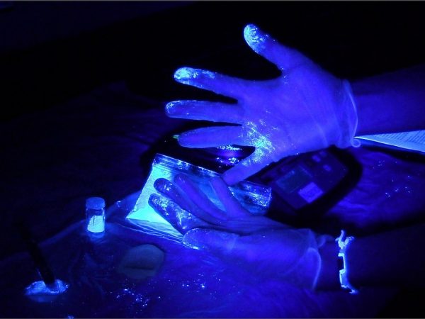 Register Now: Microtechnology Nanotechnology Health and Safety Course Nano Safety Dermal Exposures from Powder Handling