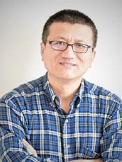 Webinar Speaker Bangzhi Liu PhD Penn State