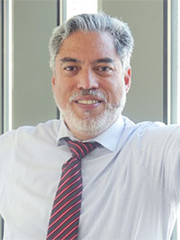 Mario Blanco, PhD, Nanopec