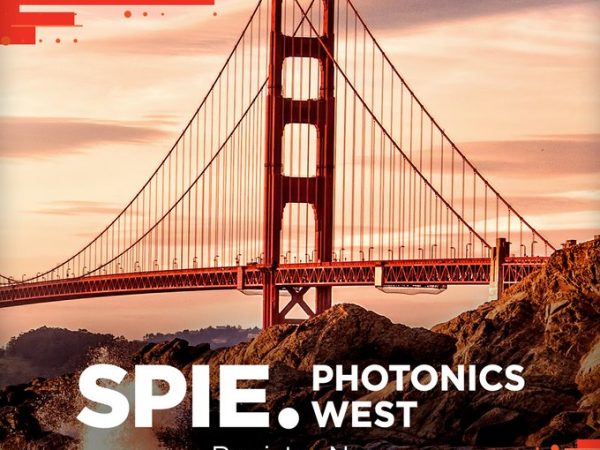 SPIE international society for optics photonics 3