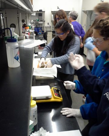 MNT Safety Course 2023 UMN Intro to Litho Class