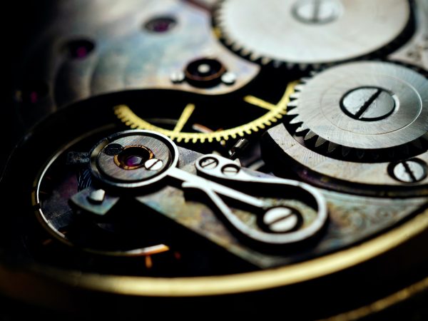 Featured Image shoutout to Lukas Tennie on Unsplash.