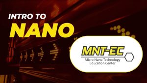 Intro to Nano Canvas Course logo