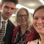 Connecting at ATEPI 2023