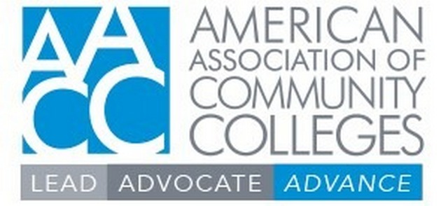 American Association of Community Colleges logo