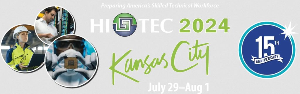 HI-TEC Conference 2024 full banner