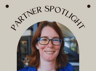 Center Manager Notes — Partner Spotlight: Billie Copley Partner Spotlight on Center Manager, Billie Copley