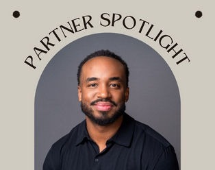 Center Manager Notes — Partner Spotlight: Dr. Antar Tichavakunda MNT Partner Spotlight Antar Tichavakunda featured