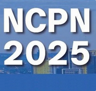 NCPN Connect 2025 logo
