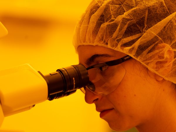 Student Success: An Interview with Ani Hakobyan Ani Hakobyan Engineering Student at Pasadena City College _NanoLab