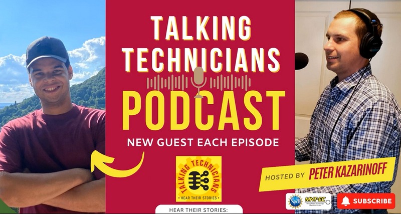 Talking Technicians Banner