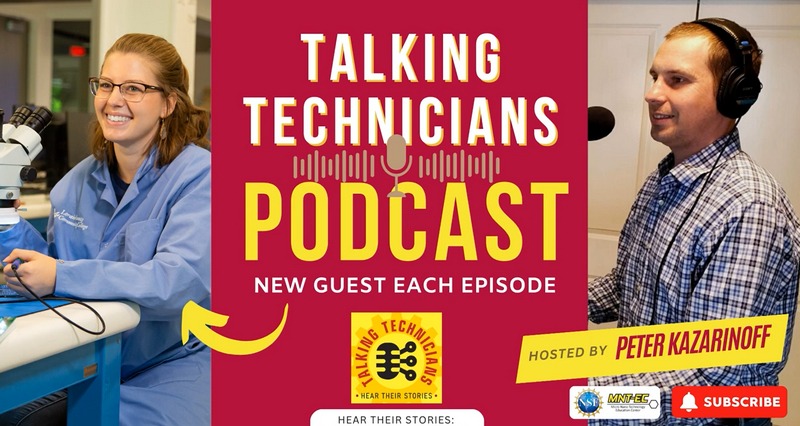 Talking Technicians Banner