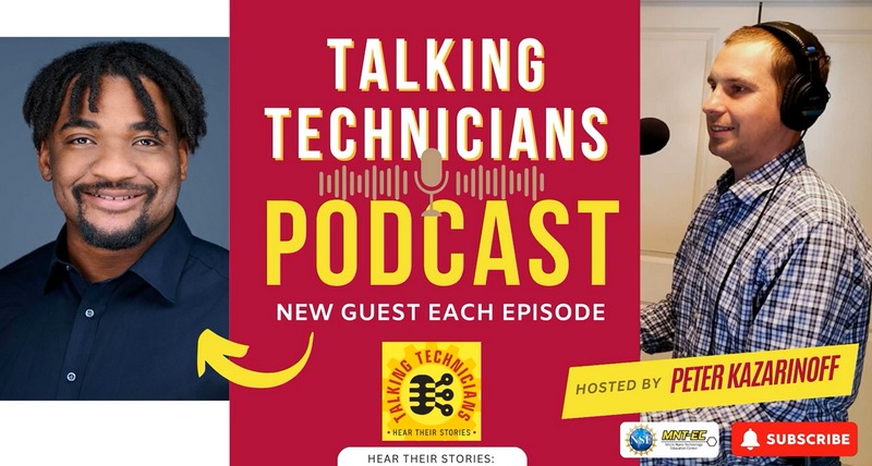Talking Technicians Banner