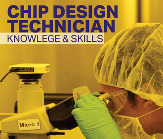 Chip Design Technician KSA cover image small