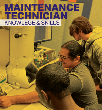 Maintenance Technician KSA cover image