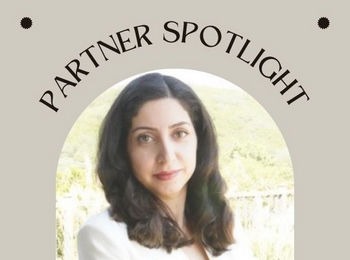 Center Manager Notes — Partner Spotlight: Dr. Neda Habibi Partner Spotlight Neda Habibi v2.jpg