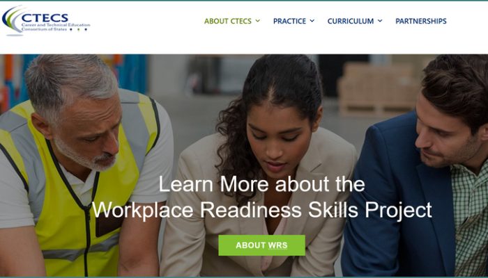 CTECS Annual Workplace Readiness Skills Meeting 2026