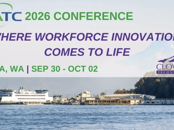 National Coalition of Advanced Technology Centers (NCATC) Conference 2026 National Coalition of Advanced Technology Centers (NCATC) Conference 2026
