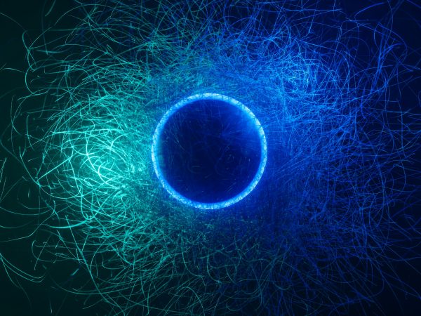 Quantum Computing Render by Photo by Dynamic Wang on Unsplash