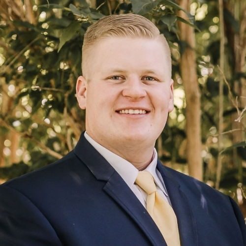 Adam Rush