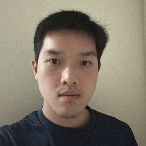 Bryan Lu