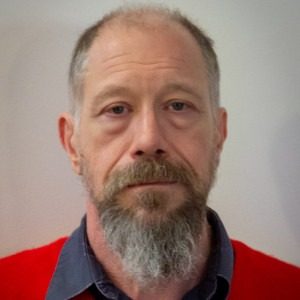 James Glazier_Mentor Fac.Photo_3-15-23