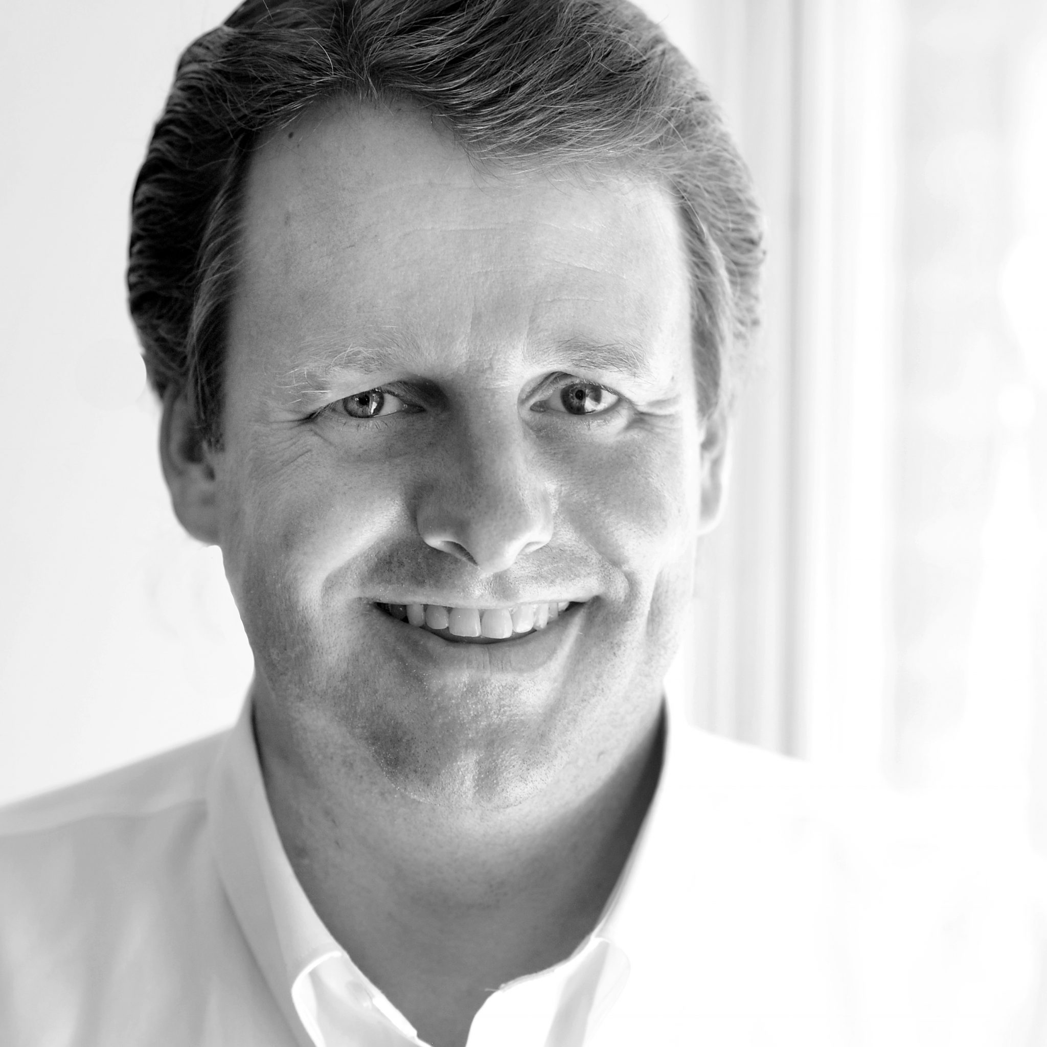 James Smith_Faculty Mentor Photo_3-18-22 (1)