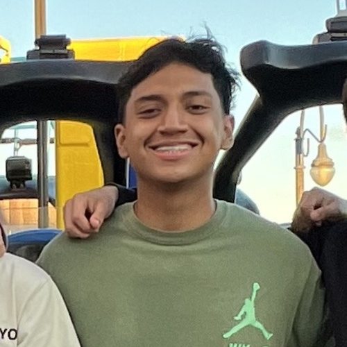 Kevin Jijon
