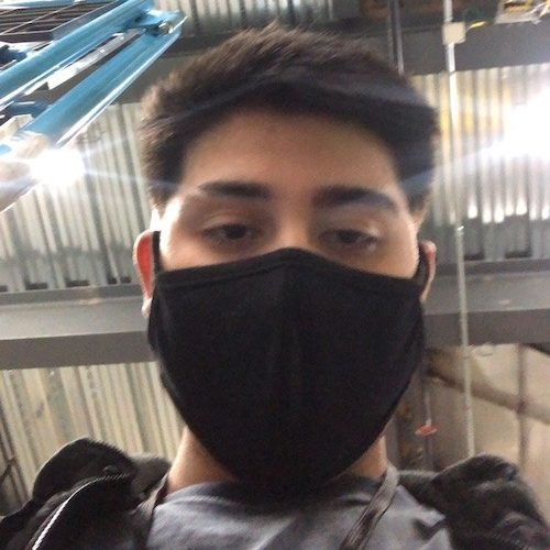 Klever Suquilanda