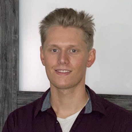 Logan Peer