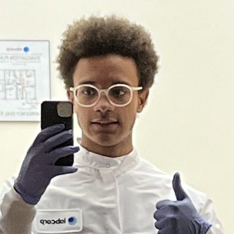 Odin Soderhielm Edwards_Student Photo