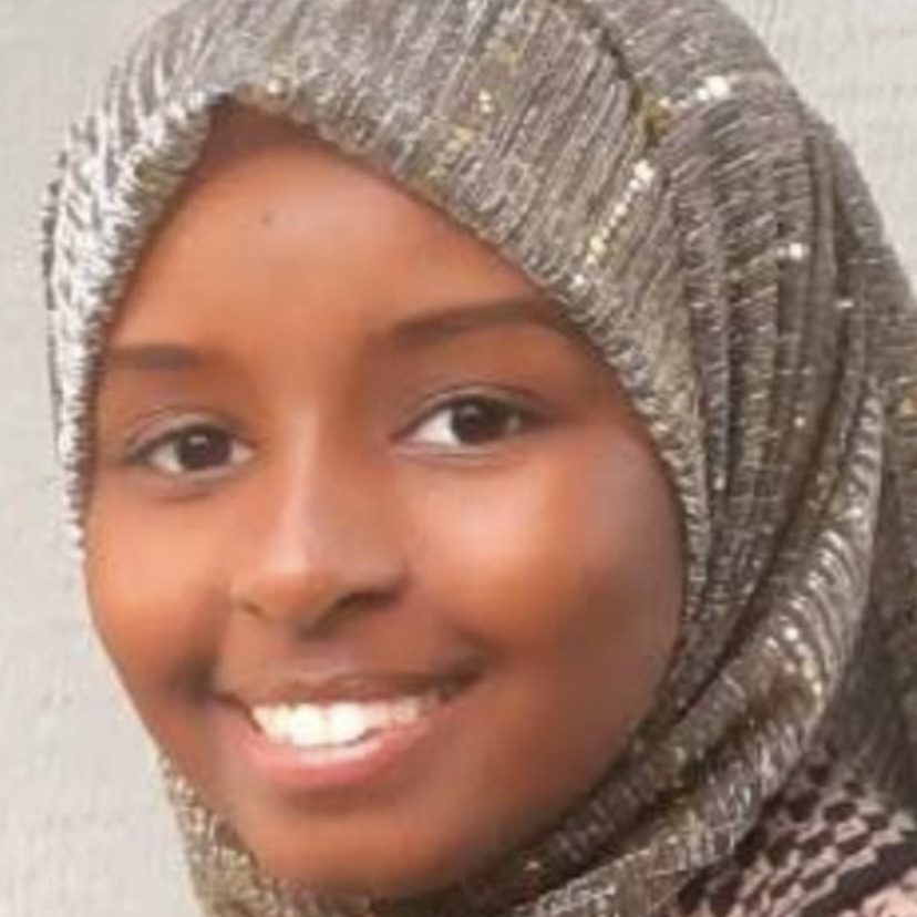 Rukia Adan